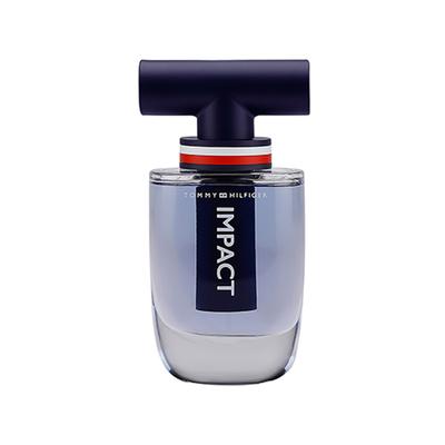Tommy Hilfiger Impact Gift Set (Eau De Toilette 50ml + Body Wash 100ml) 1's - Men Perfumes (Edt/Edp)