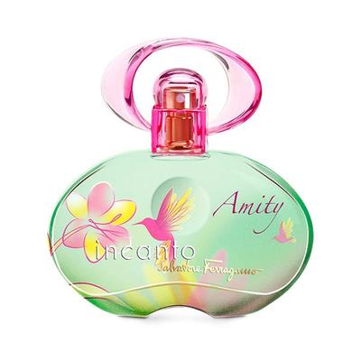 Salvatore Ferragamo Incanto Amity Ia Eau de Toilette 50 ml - Perfumes (Edt/Edp)