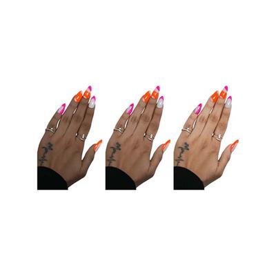 Soezi I Can Be Too Hot 186 gm - Nail Care