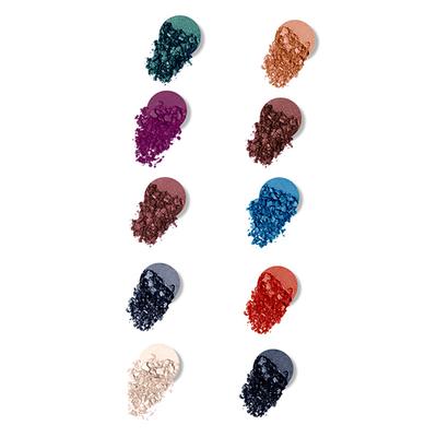 Daily Life Forever52 Magnificent Eyeshadow Palettemep003 30 Gm - Eye Shadow Palettes