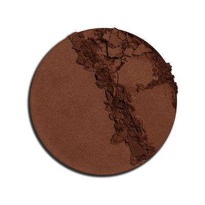 Huda Beauty Glowish Luminous Pressed Powder 13 Extra Rich 10 gm - Loose Powder