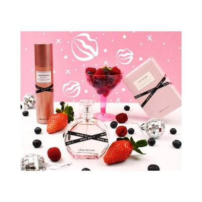 So...Miss So Love Potion EDP 50 ml - Women Perfumes (Edt/Edp)