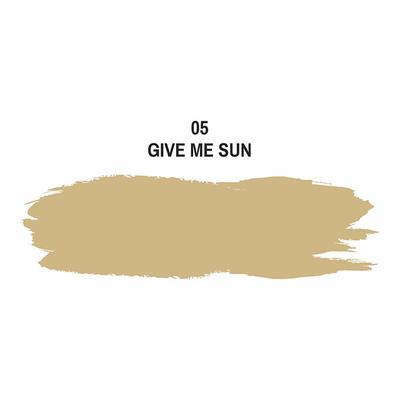 Matt Look Comprehensive Oil - Control Pan - Cake, Give Me Sun 28 gm - Compact Powder