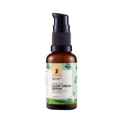Pilgrim SqualanegLOW CReME SERUM 30 ml - Face Gels