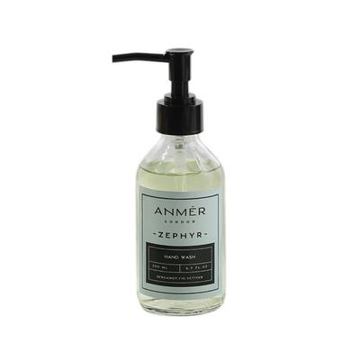 Anmer London Zephyr Hand Wash 200 ml - Hand Wash & Soaps