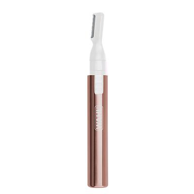 Wahl Facial Trimmer - Rose Gold - Hair Removal Accessories
