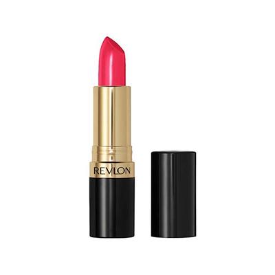 Revlon Super Lustrous Lipstick- Creme-Electric Melon 4.2 gm - Lipsticks