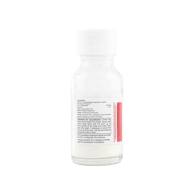 CEKODA 100 MANGO & PEPPERMINT FLAVOUR Oral Suspension 30ml (se) - Bacterial Infections-Cep
