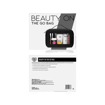 Pac Beauty On The Go Bag 1's - Others