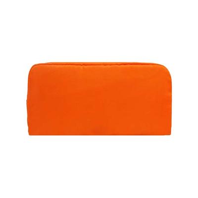 Colorbar Maxi Pouch New - Orange 55 gm - Makeup Pouches