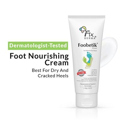 Fixderma Foobetik Cream 100 gm - Face Creams