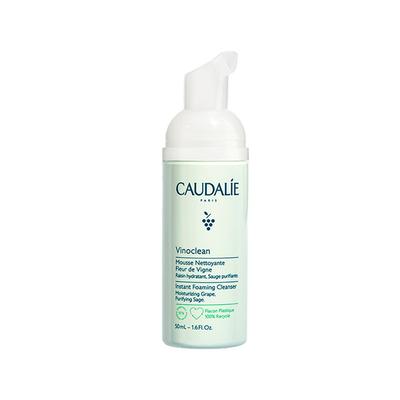 Caudalie Vinoclean Instant Foaming Cleanser 150 ml - Face Wash & Cleansers