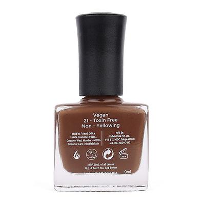 Color Fx PERFECT STAY 127 9 ml - Nail Polish