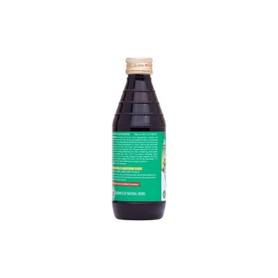Hamdard Joshina Syrup 200 ml - Hamdard