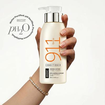 Biotop Professional 911 Conditioner Quinoa 500 ml - Conditioners