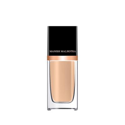 Manish Malhotra Beauty By MyGlamm Skin Awakening Foundation Cool Ivory 34 gm - Foundation