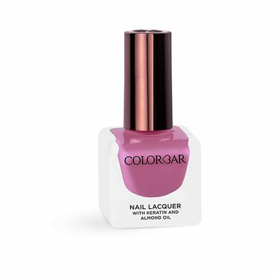 Colorbar Lux Nail Lacquer Cbn272 12 Ml - Nail Polish