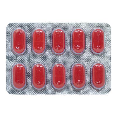 Levetrix 250mg Tablet 10'S - Epilepsy/Convulsion-Ant