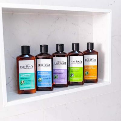 Hair Resq Thickening Original Formula Shampoo 355 ml - Shampoos