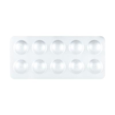 Fibrovas Tablet 10'S - High Cholesterol-Dys