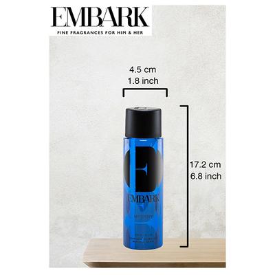 My Story For Him - DEO 150 ml - Deodorants/Roll-Ons