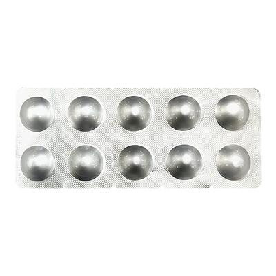 PANTAKIND 80 Tablet 10's - Ulcer/Reflux/Flatulence-Aaa