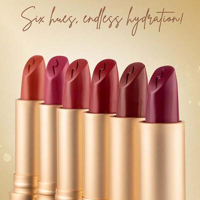 Renee H2O Hydrating Creme Lipstick-Coral Stream 4 g - Lipsticks