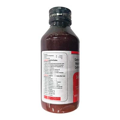 SCABYLON Lotion 100ml - Scabies-Toa