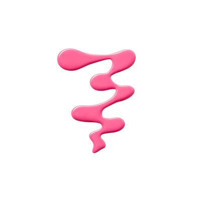 Flormar Jelly Look Nail Enamel JL33 Flamingo 11 ml - Nail Polish