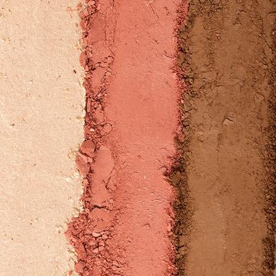 Pac Focus On Me (Dark) 14.5 gm - Face Palettes