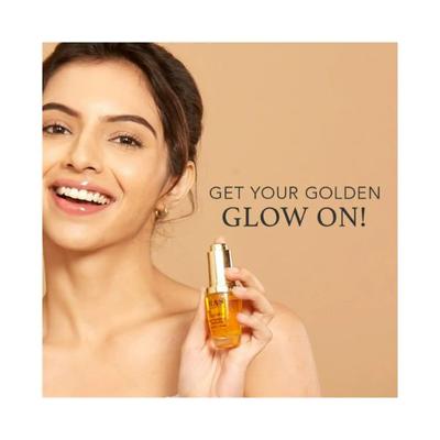 Ras Luxury Skincare 24K Gold Radiance Beauty Boosting Face Elixir 6ml - Face Oils