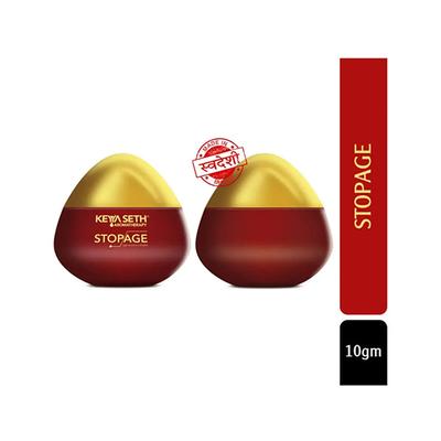 Keya Seth Aromatherapy Newly Improved Formula Stopage -Age Reversal Complex Cream 10gm - Night Cream