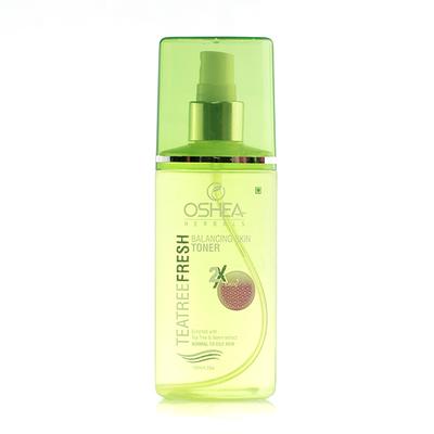 Oshea Herbals Fresh Skin Toner - Teatree 120 ml - Toners