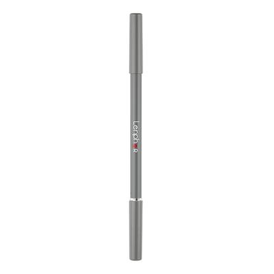 Lenphor Smudge Me Eye Pencil Black Dust 01 1.2 Gm - Eyeliners