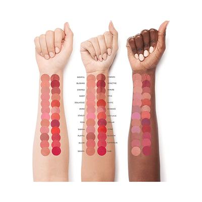 Girlactik Mini Matte Lip Paint Demure 4 ml - Liquid Lipsticks