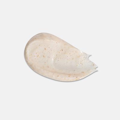 Glamveda Vitamin C Brightening and Anti Blemish Face Scrub 100 gm - Face Scrubs