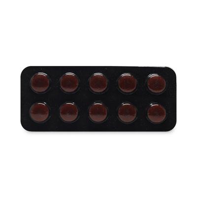 Pregadoc SR 75mg Tablet 10'S - Neuropathic Pain-Dru