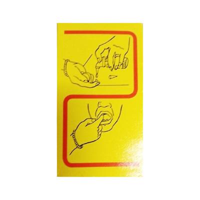 Zytee RB (Bottle) Gel Solution 10ml - Oral Care - P-Mou