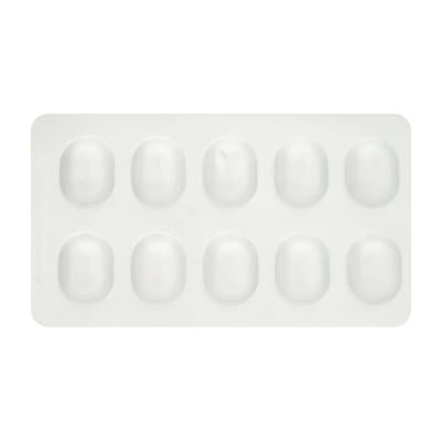 Monocef O 200mg Tablet 10'S - Bacterial Infections-Cep
