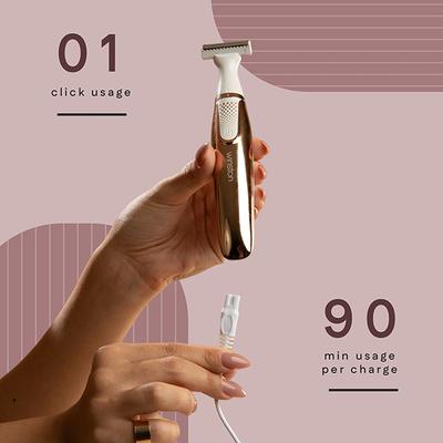 Winston Body Bikini Trimmer Shaver Hair Removal 1's - Others