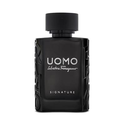 Salvatore Ferragamo Uomo Signature Eau de Parfum 30 ml - Perfumes (Edt/Edp)