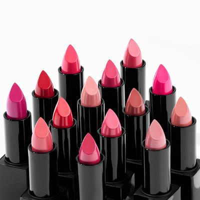 Pac Intimatte Lipstick Red Craze 48 gm - Lipsticks