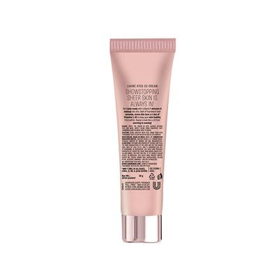 Lakme 9 to 5 Complexion Care Face Cream Caramel 30 gm - Bb & Cc Creams