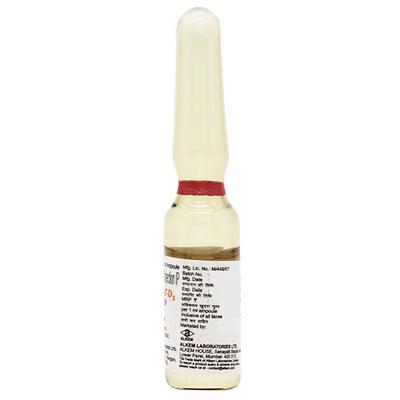 Uprise D3 6L Injection 1ml - Supplements-Cal