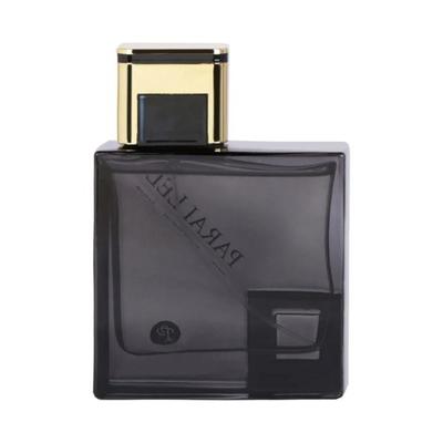 Lyla Blanc Perfume Parallel Invincible Black EDP 100 ml - Perfumes (Edt/Edp)