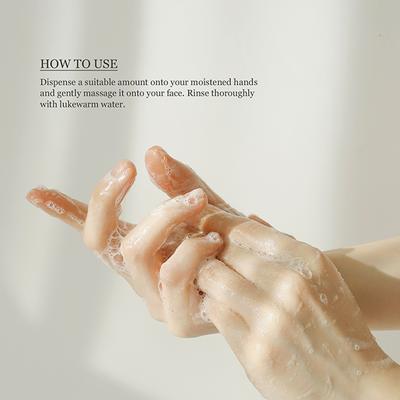 Beauty Of Joseon Green Plum Refreshing Cleanser 100 ml - Face Wash & Cleansers