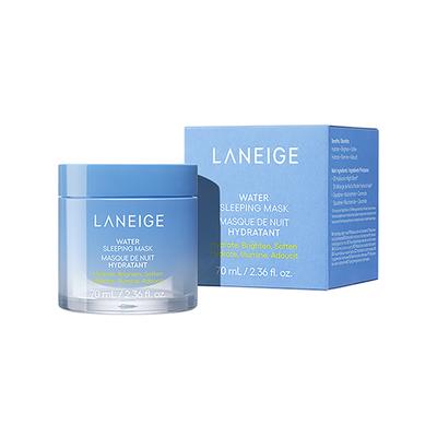 Laneige Water Sleeping Mask Ad 70 ml - Masks & Peels