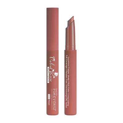 Daily Life Forever52 Velvet Rose Matte Lipstick Rs009 Rs009 3 Ml - Lipsticks