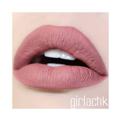 Girlactik Beauty Rock My Own (Blossom/Stripped/Sweet) 12 ml - Liquid Lipsticks