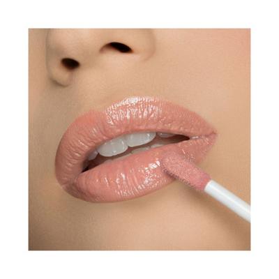 Diego dalla Palma Milano Push Up Gloss Lip Gloss Volume Effect - 57 Nude 8 ml - Lip Glosses